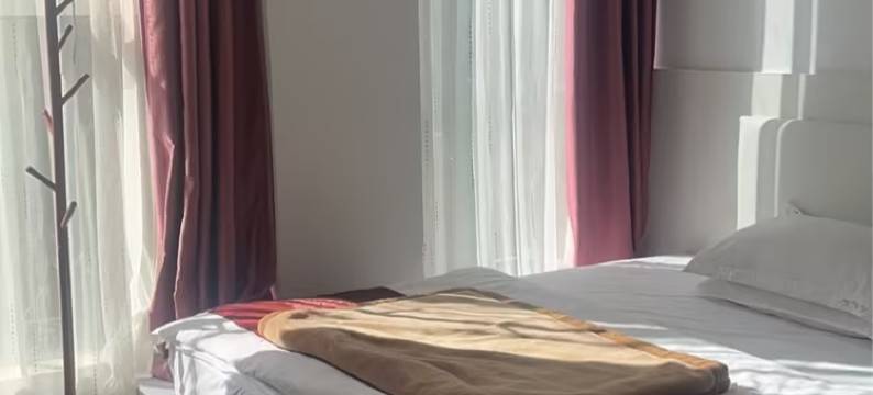 大理市逸云酒店图片