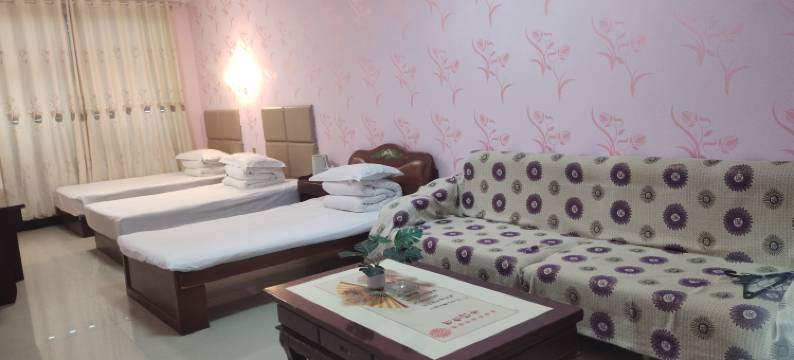 淮滨维多港湾快捷宾馆图片