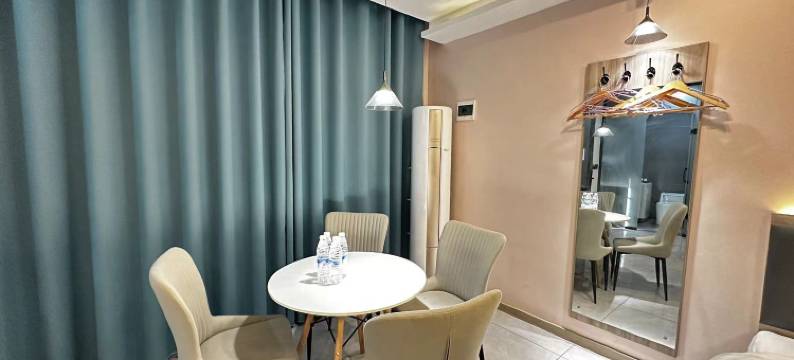 延津锦绣商务酒店图片