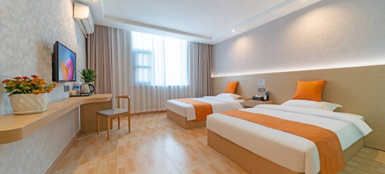 远彤商务酒店(沂水汽车站店)图片