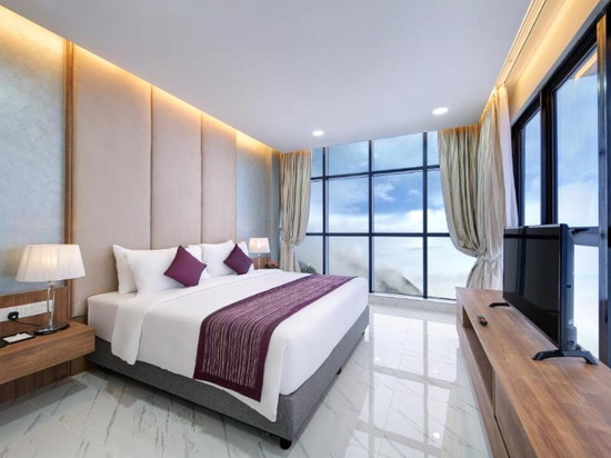 The Ascent Suites Genting Highlands