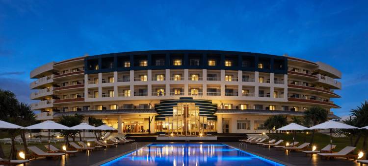 久米岛赛普瑞思度假村(Cypress Resort Kumejima)图片
