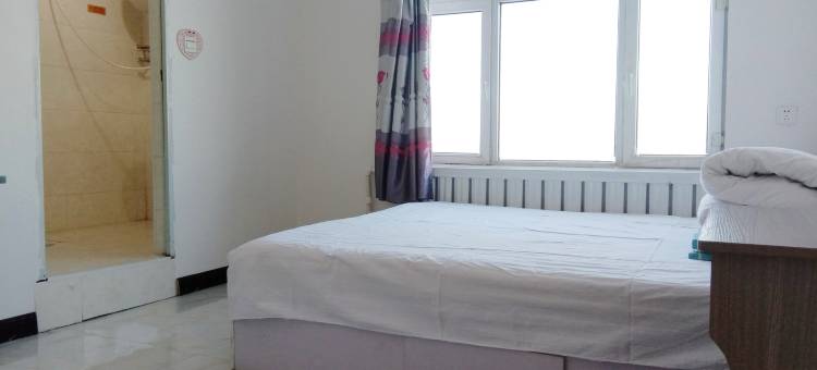 逊克摄友之家(大平台雾凇景区店)图片