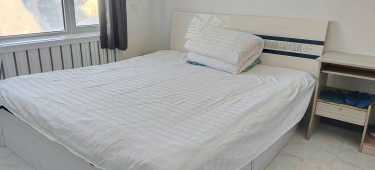 逊克摄友之家(大平台雾凇景区店)图片