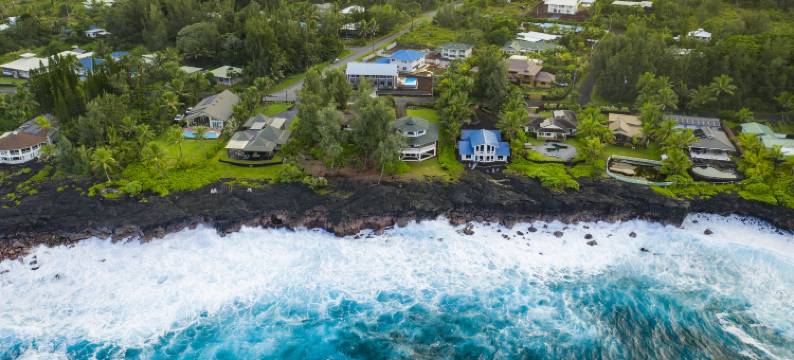 Ocean Breeze Inn图片