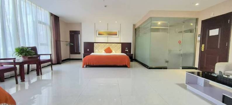 蒙自曼丹酒店图片