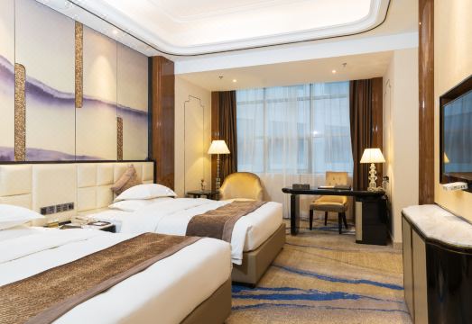 Cheung Chau Hotel Hotel Overview