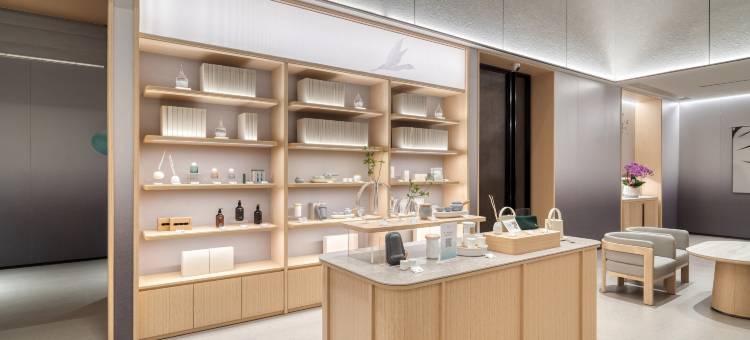 全季酒店(杭州滨江银泰店)图片