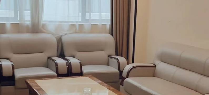 万澳酒店(黔江武陵山机场店)图片