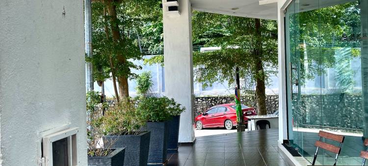 别墅酒店(Hotel Villa)图片