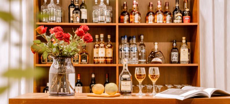 大理江南居精品酒店图片