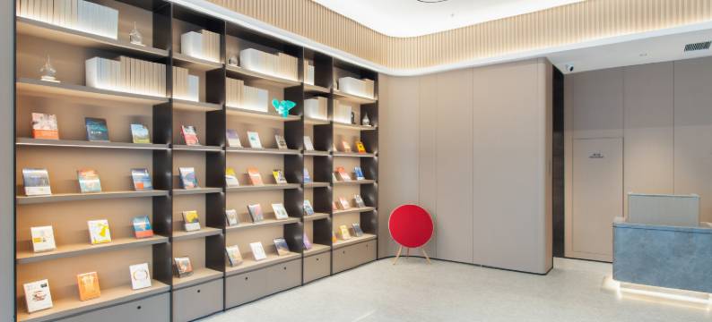 全季酒店(深圳北站民治地铁站店)图片