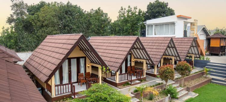 Zoya Rinjani Villa图片