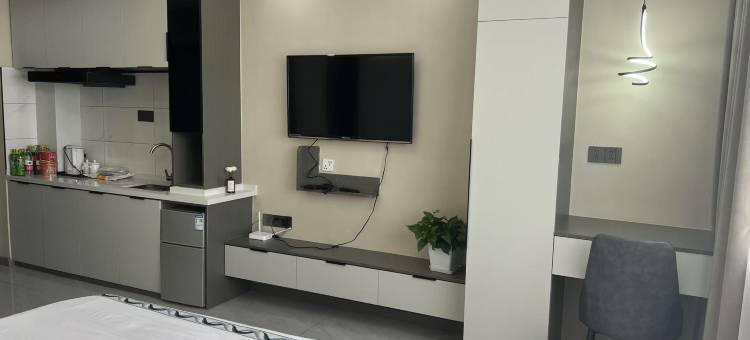 牡丹江静静民宿图片