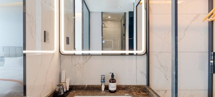 格林东方酒店(兖州区建设东路店)图片