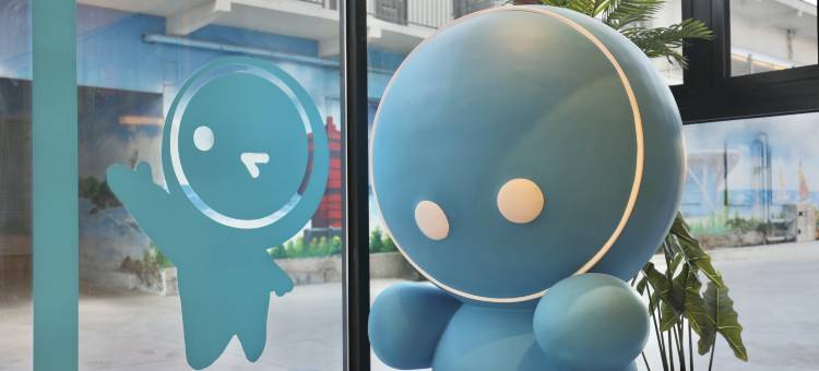 如家酒店·neo(青岛北站店)图片