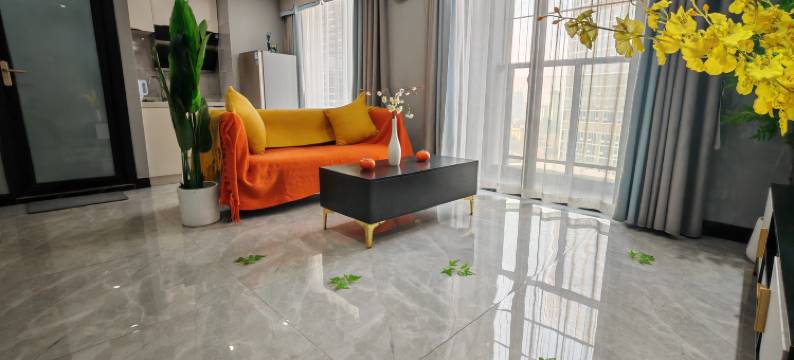 勤寓连锁·天天公寓(天誉城店)图片