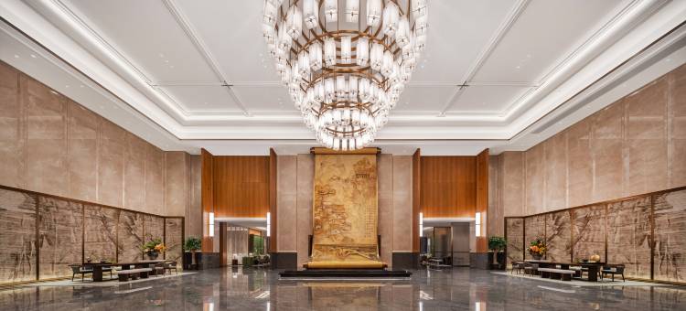 漳州三宝开元名都酒店(古城店)图片