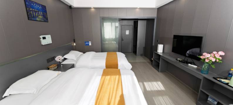 香格里拉市思图酒店(独克宗古城店)图片