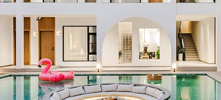 大理天籁·莫归民宿(大理古城洱海门店)图片