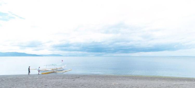 红多兹酒店@八打雁皇家格兰德海滩度假村(RedDoorz @ Royal Grande Beach Resort Batangas)图片