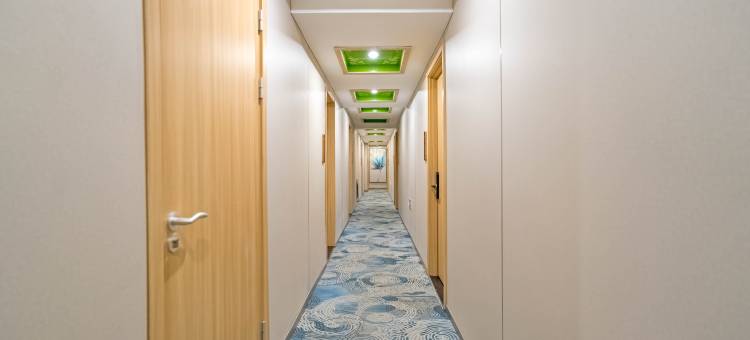 如家华驿精选酒店(南京艺术学院店)图片