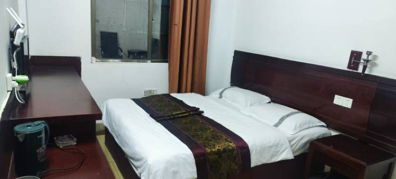 东方永兴宾馆图片