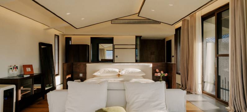 丘山舍·禾亩度假酒店(大理沙溪古镇店)图片