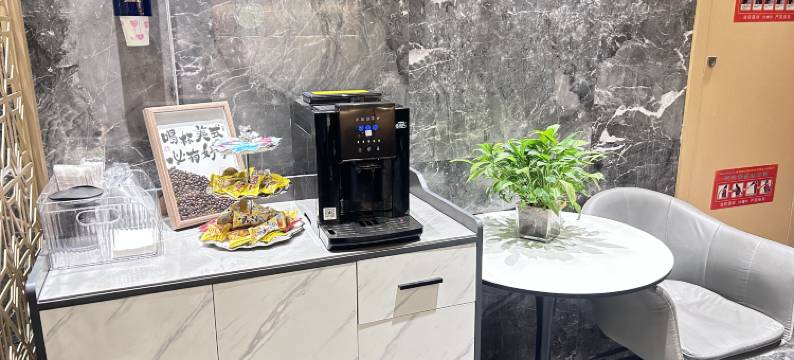 佳宸智慧酒店(义乌上溪模具城店)图片