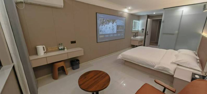 爱尔雅酒店图片