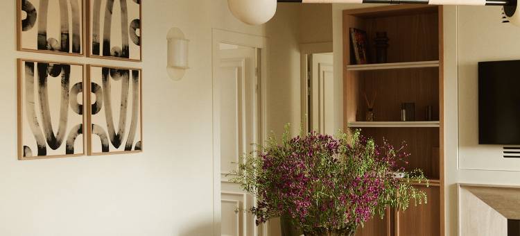 HIGHSTAY 博埃蒂之家(HIGHSTAY Maisons - Boétie)图片