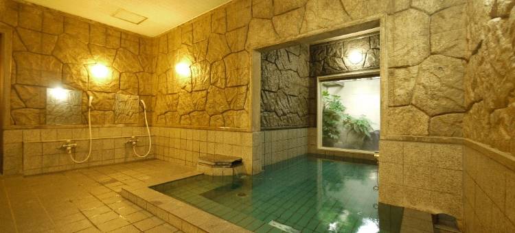 露樱COURT酒店伊那店(Hotel Route-Inn Court Ina)图片