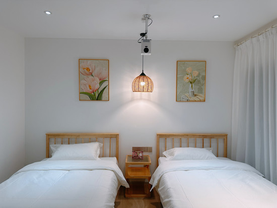 花果山民宿(海口骑楼老街店)