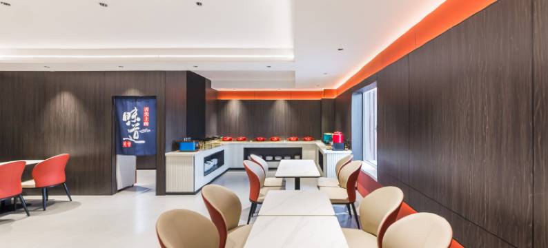 怀仁U嘉轻居酒店图片