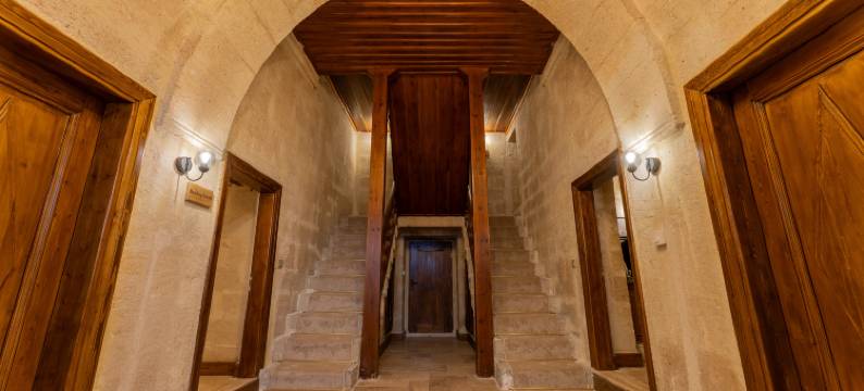 阿斯马利石窟套房(Asmalı Konak Cave Suites)图片