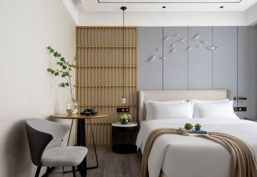 Origin Hotel Hotel Overview