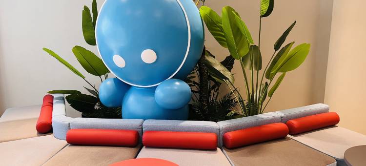 如家酒店·neo(宝鸡英达路体育场店)图片