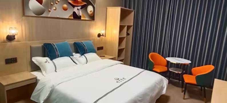 郯城北方快捷酒店图片