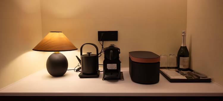 云端·阿尔民宿图片