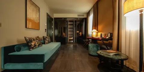 U-Visionary威尼斯酒店