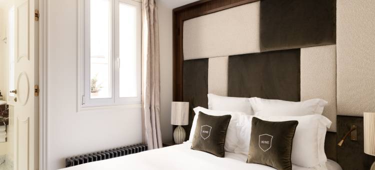 HIGHSTAY - Luxury Serviced Apartments - Place des Victoires图片