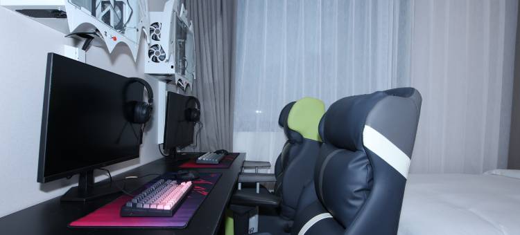 亚悦酒店(抚州金溪财富广场县政府店)图片