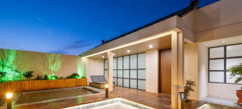 龙门香居•温泉酒店(龙门高铁站店)图片