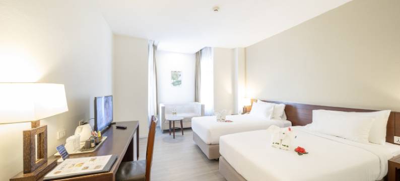 金皇冠大酒店(Golden Crown Grand Hotel)图片