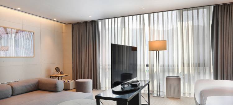 Orakai青溪山酒店, BW Premier系列(Orakai Cheonggyesan Hotel, BW Premier Collection)图片