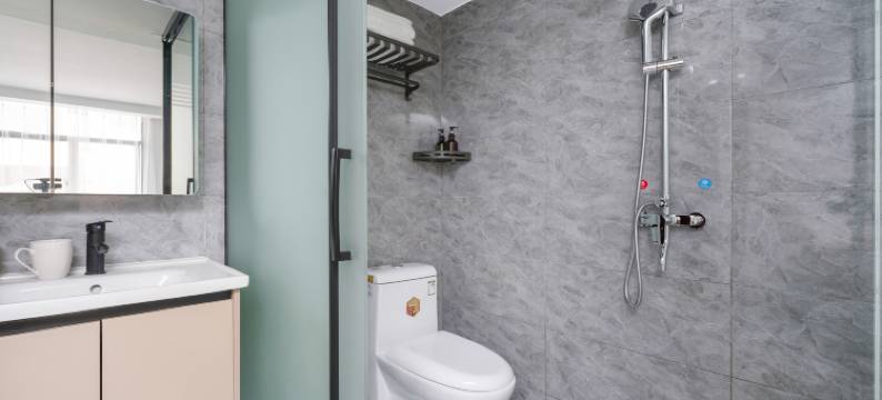 长沙迷你酒店(中南大学湘雅二医院店)图片