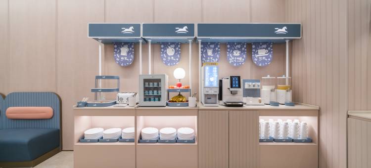 汉庭酒店(荆门钟祥安陆府西路店)图片