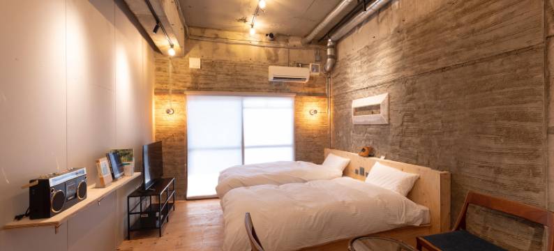 哈吉马里别府(HAJIMARI Beppu)图片