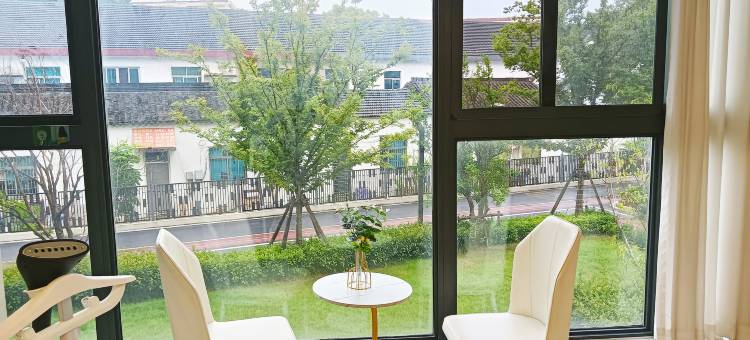 暖馨小屋(苏州星悦里商场店)图片