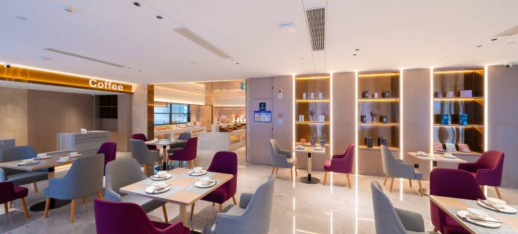 麗枫酒店(北海高铁站宁春城购物广场店)图片